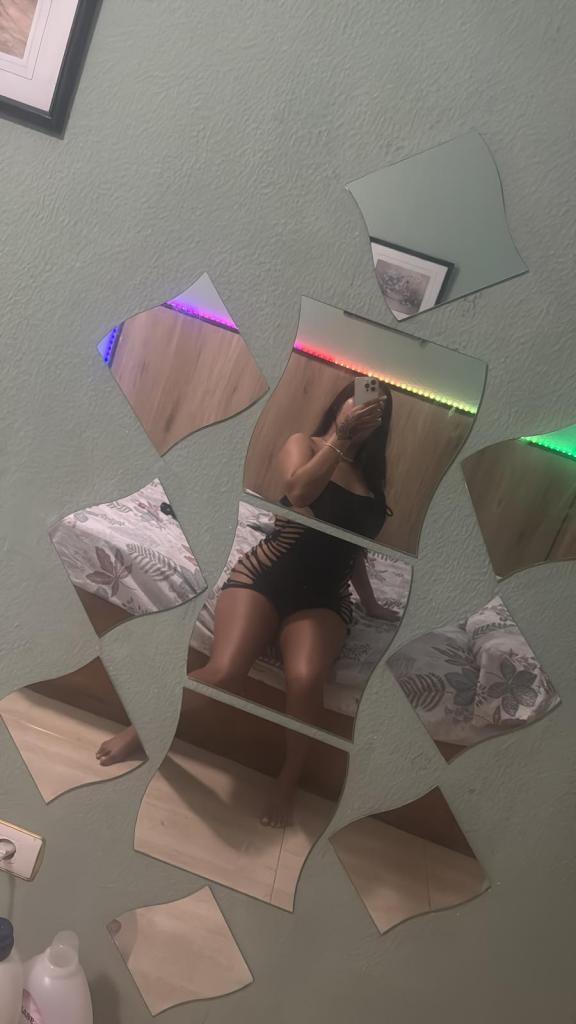 Chica busca chico en Las Palmas: 