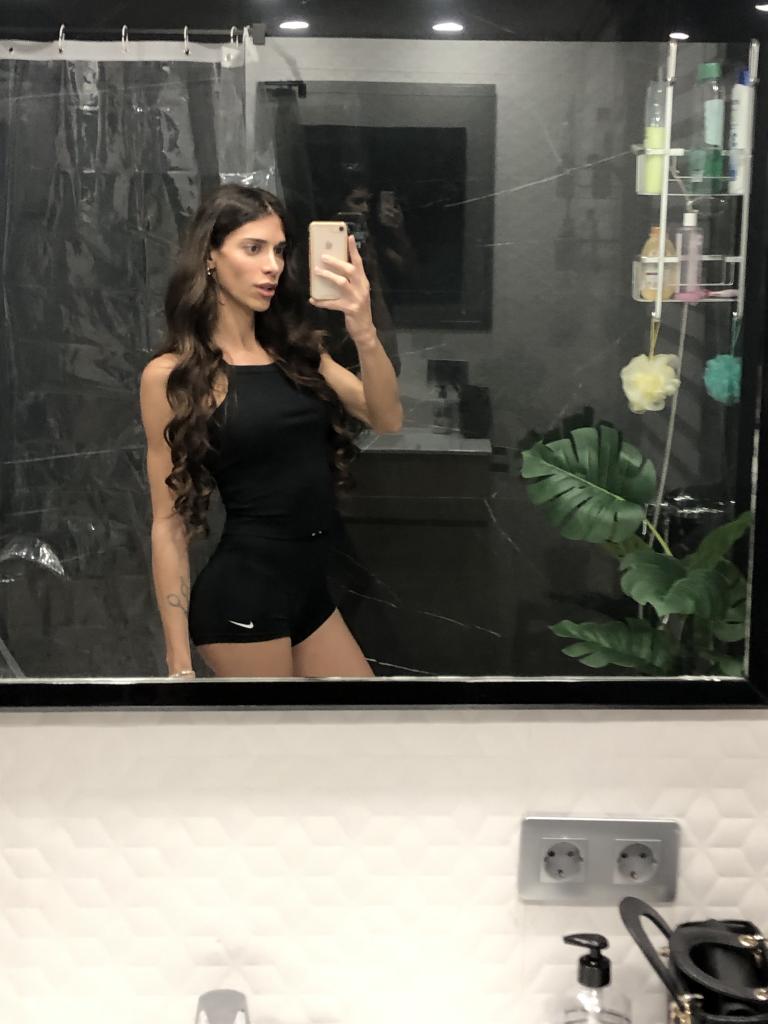 661538170: Travesti en Tarragona