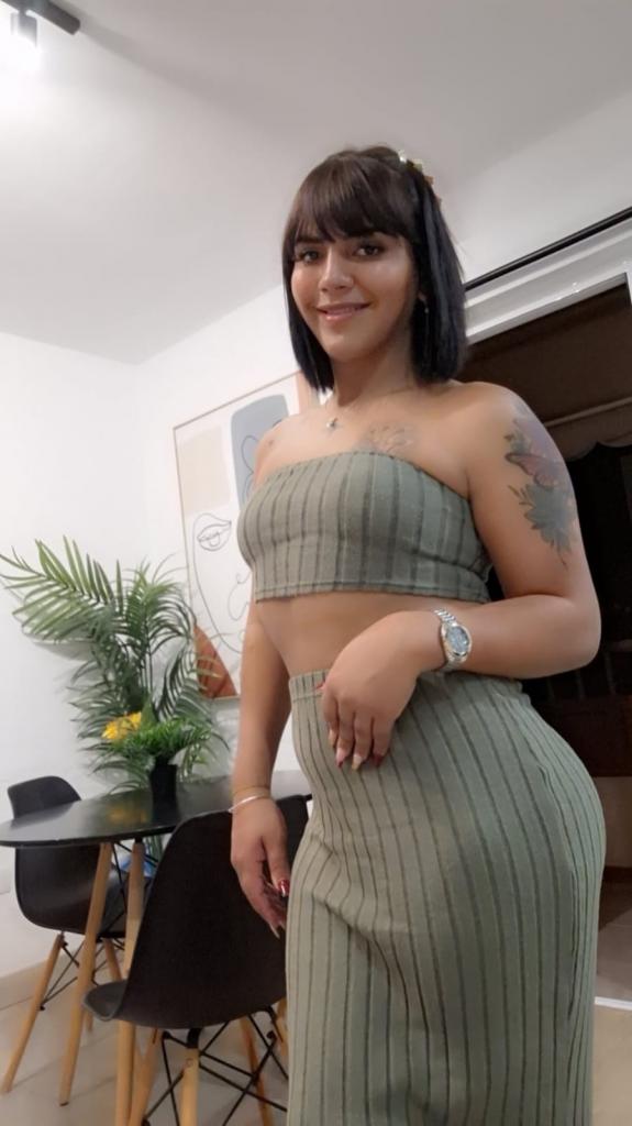 611222542: Travesti en Madrid