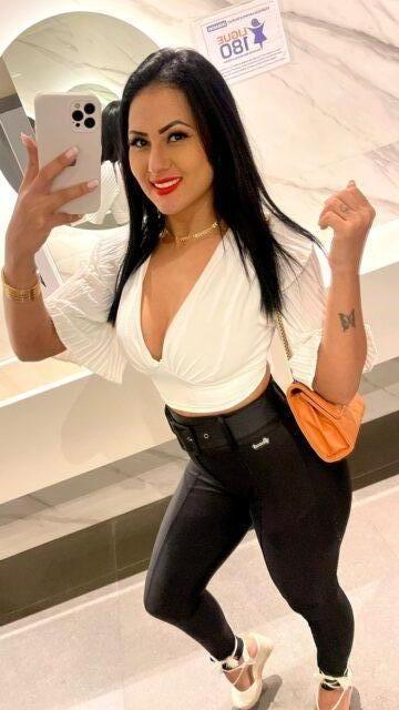 Chica busca chico en Málaga: 