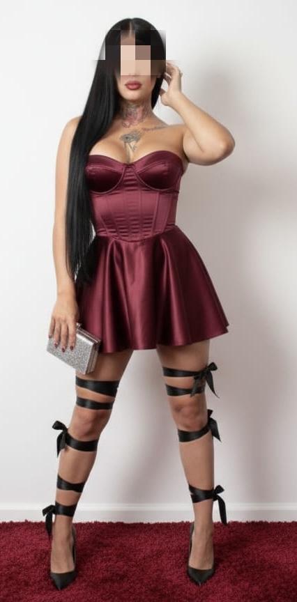 612433230: Travesti en Barcelona