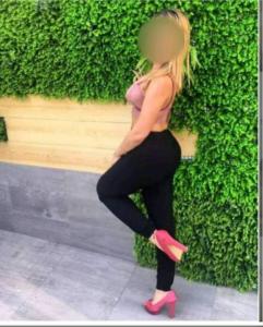 643301889: Chica busca chico en Murcia