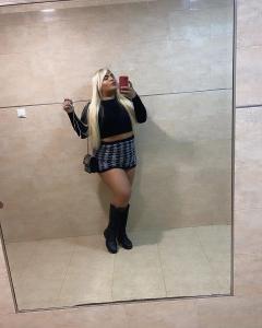 610902665: Travesti en Barcelona