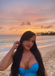 603313915: Transexual en Madrid