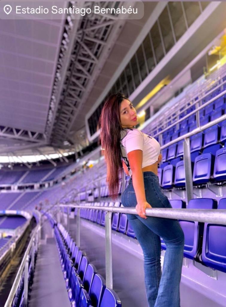 616330298: Chica busca chico en Madrid