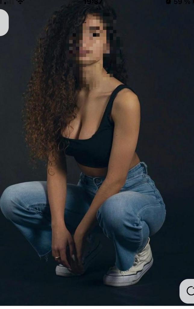 643382012: Chica busca chico en Ciudad Real