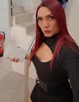 641048844: Transexual en La Coruña