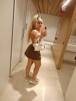 613600437: Chica busca chico en Almería