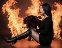 612433230: Transexual en Barcelona