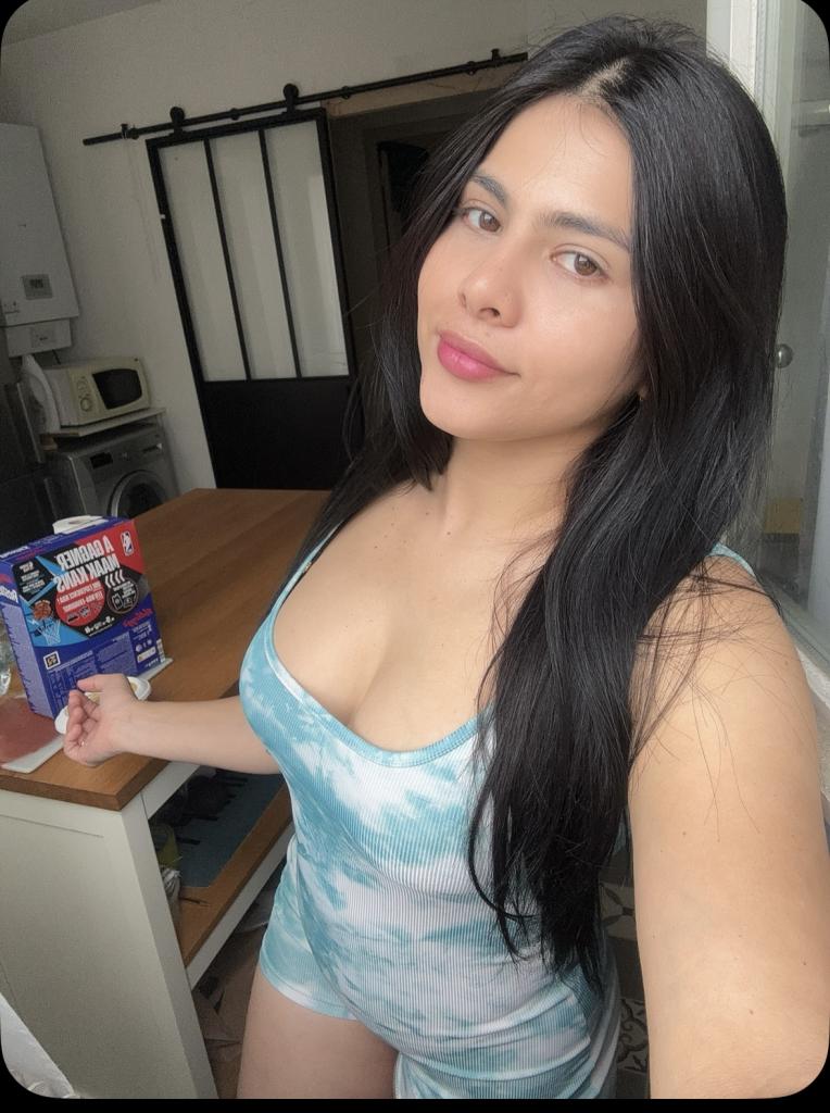 674898672: Chica busca chico en Pontevedra