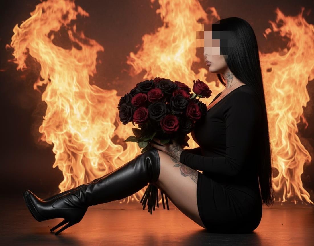 612433230: Transexual en Barcelona