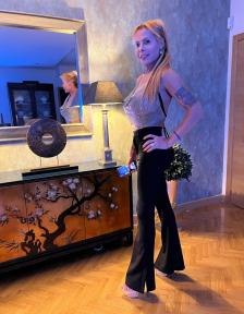 653844180: Travesti en Barcelona