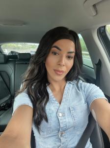 672309001: Transexual en Alicante