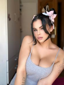 631946236: Transexual en Madrid