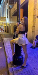 641466821: Transexual en Pontevedra