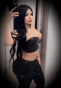 613819078: Travesti en Murcia