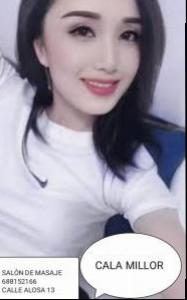 688152166: Chica busca chico en Mallorca