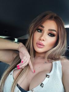 631112662: Transexual en Madrid