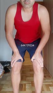 644729334: Chico busca chica en Madrid