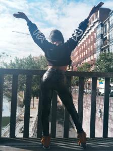 641146403: Transexual en Zaragoza