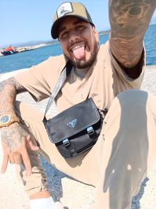 610189573: Chico busca chica en Toledo