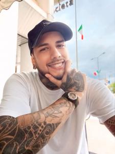 610189573: Chico busca chica en Toledo