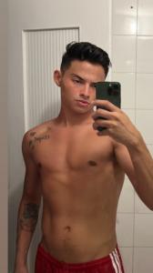 Chico busca chica en Madrid: 