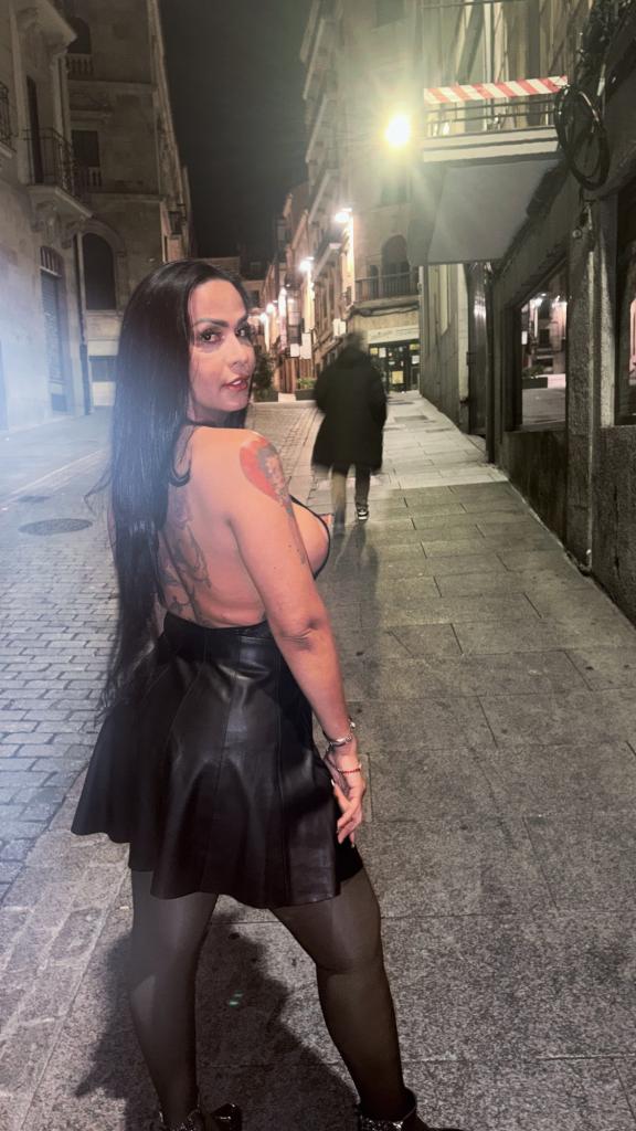 Transexual en Salamanca: Transexuales y Travestis