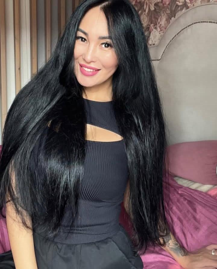 Chica busca chico en Madrid: 