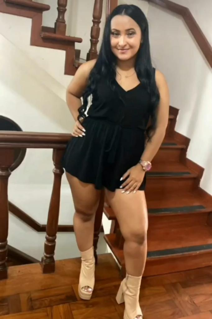 Chica busca chico en Madrid: 