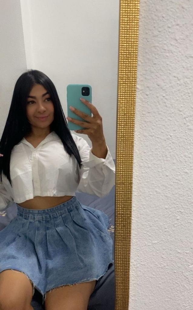 Chica busca chico en Castellón: Chica busca chico