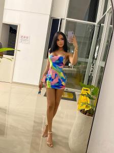 607116194: Travesti en Madrid