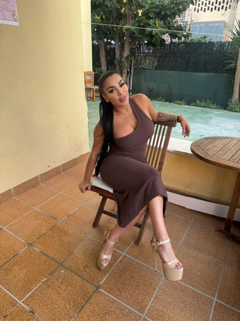 607618201: Chica busca chico en Mallorca