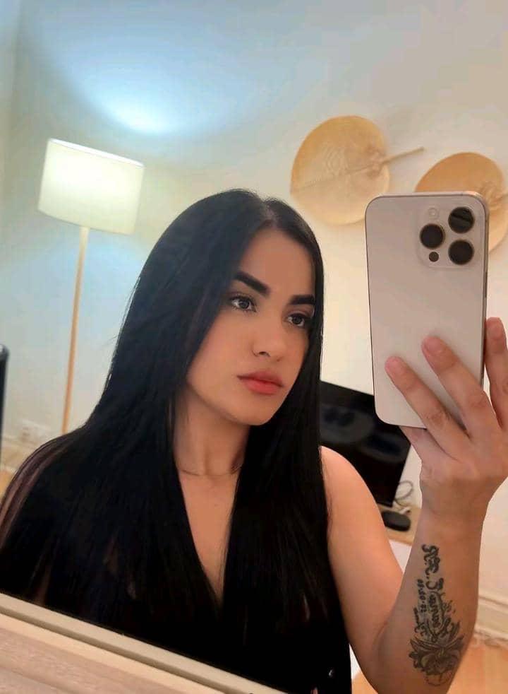 Chica busca chico en Murcia: 