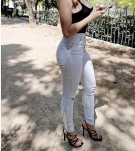 Chica busca chico en La Coruña: 