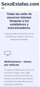 Chica busca chico en Álava: 