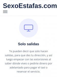 Chica busca chico en Álava: 