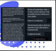 Chica busca chico en Asturias: 