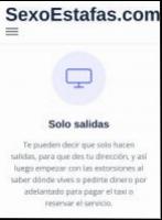 Chica busca chico en Segovia: 