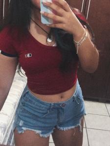 Chica busca chico en Barcelona: 