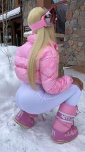 691636132: Travesti en Alicante