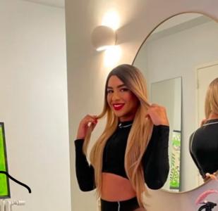 613702977: Transexual en Barcelona