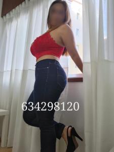 634298120: Chica busca chico en Pontevedra