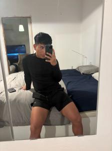 677655738: Chico busca chica en Cuenca