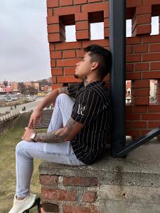 600783234: Chico busca chica en La Rioja