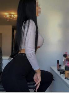 Chica busca chico en Sevilla: 