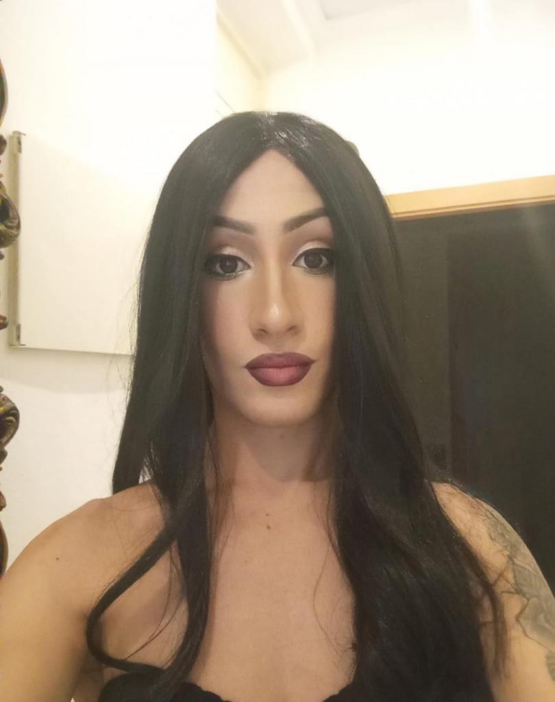 Transexual en Alicante: 