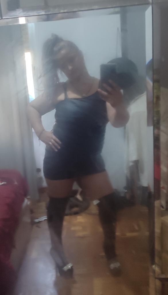 665437920: Chica busca chico en Madrid