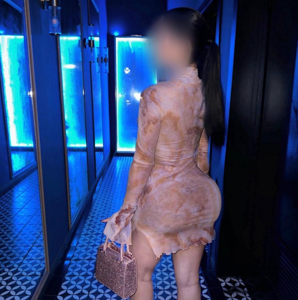 Chica busca chico en Barcelona: 