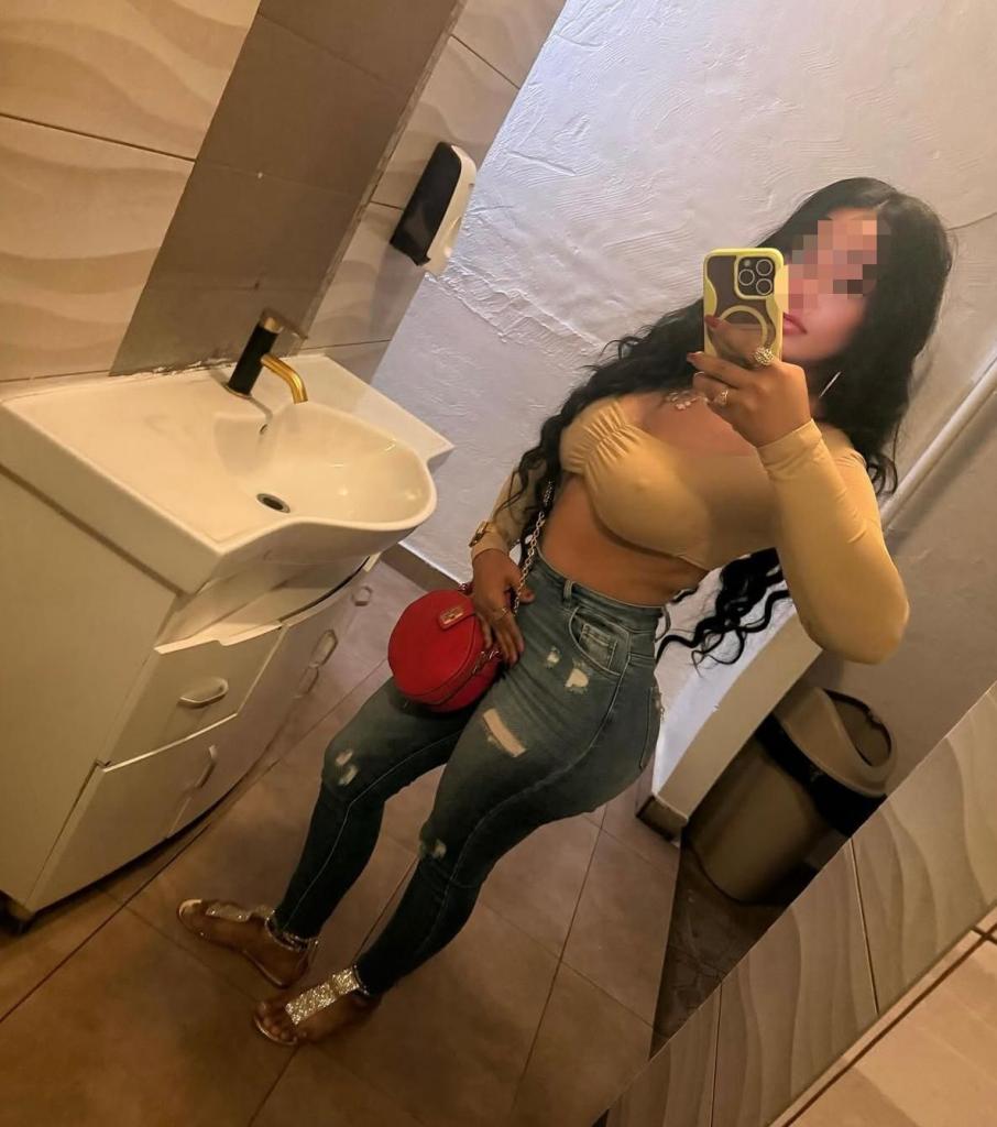 Chica busca chico en Zamora: 